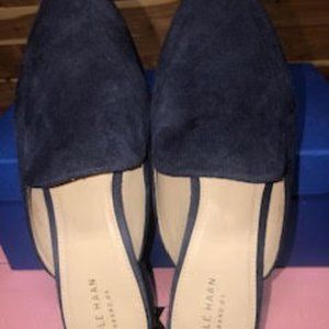 Cole Haan Slides